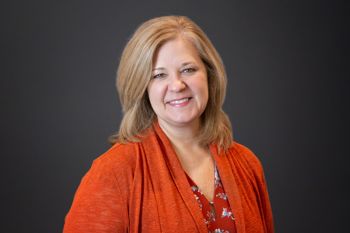 Karla McCormick